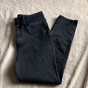 AE Super Hi-Rise Jegging✨